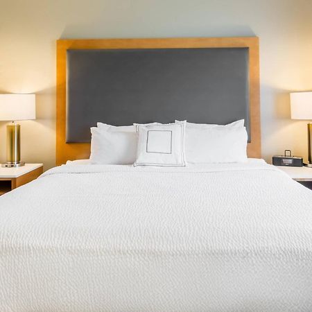 Springhill Suites By Marriott Houston Brookhollow Bagian luar foto