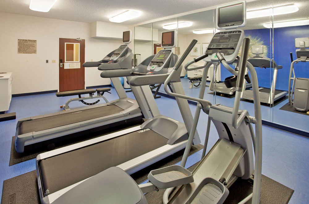 Springhill Suites By Marriott Houston Brookhollow Bagian luar foto