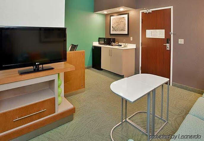 Springhill Suites By Marriott Houston Brookhollow Bagian luar foto