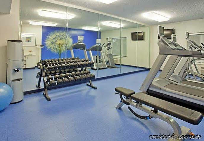 Springhill Suites By Marriott Houston Brookhollow Bagian luar foto